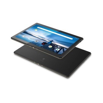 Lenovo Tab M10 32 GB Android Sim Kartlı 3 GB Ram 10.1 İnç Tablet Siyah