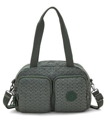 Kipling 1533025440 Cool Defea Kadın Omuz Çantası 0