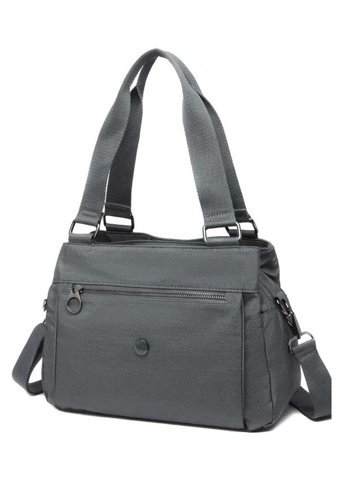 Smart Bags Krinkıl Smbmt1125 Kadın Omuz Çantası Yeşil