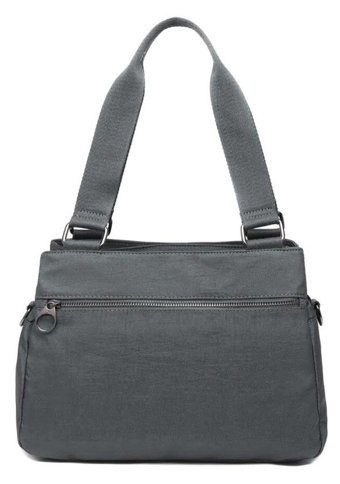 Smart Bags Krinkıl Smbmt1125 Kadın Omuz Çantası Yeşil