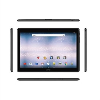 Technopc Ultrapad UP10.SI36LA 64 GB Android Sim Kartlı 3 GB Ram 10.1 İnç Tablet Siyah