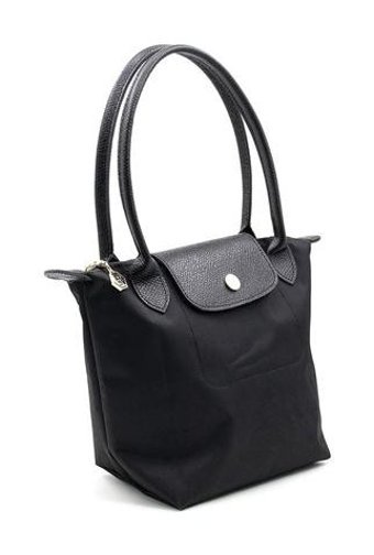 Silver & Polo Nv1125 Kadın Omuz Çantası Siyah