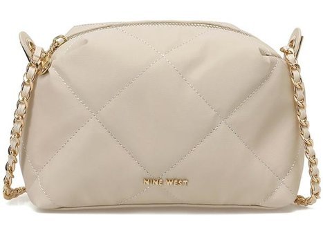 Nine West Dıandra Kadın Omuz Çantası Bej
