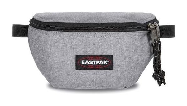 Eastpak Ek074 Sprınger Kadın Omuz Çantası Gri