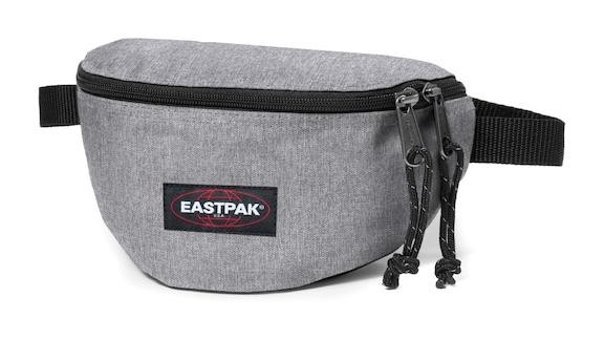 Eastpak Ek074 Sprınger Kadın Omuz Çantası Gri