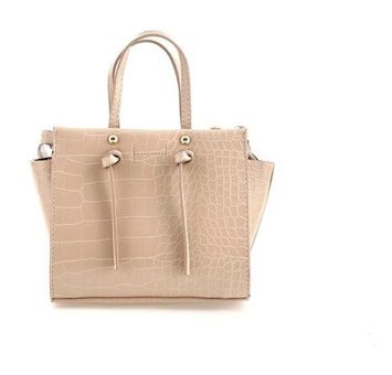 Bella Notte Uzun 5007 Kadın Omuz Çantası Camel