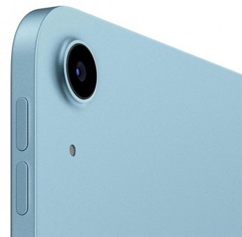 Apple iPad Air 5.Nesil (MM9P3TU/A) 256 GB iPadOS Kalemli 8 GB Ram 10.9 İnç Tablet Mavi