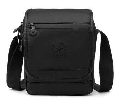 Smart Bags Smb Mt3123 Kumaş Kadın Omuz Çantası Çok Renkli