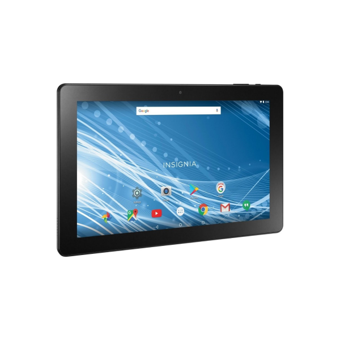 Insignia Flex 11.6 32 GB Android 11.6 İnç Tablet Siyah