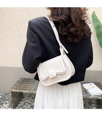 Adelina Bags Moda Kadın Omuz Çantası Camel