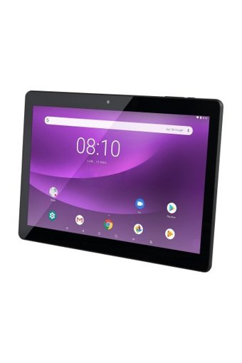 Redway 10 32 GB Android 3 GB Ram 10.1 İnç Tablet Siyah