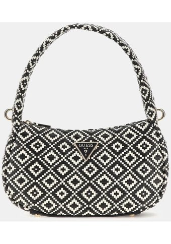 Guess Hwwr9228020Bla Kadın Omuz Çantası Siyah