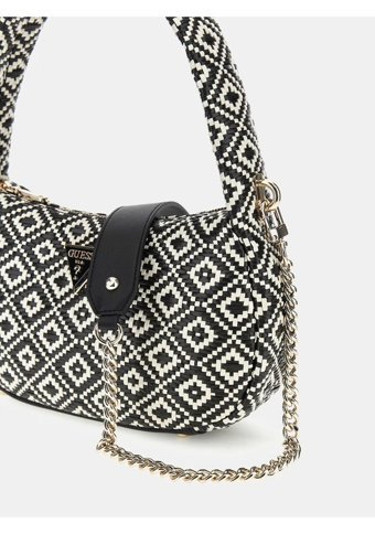 Guess Hwwr9228020Bla Kadın Omuz Çantası Siyah