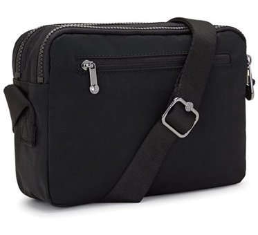 Kipling Abanu M Endless Kadın Omuz Çantası Siyah