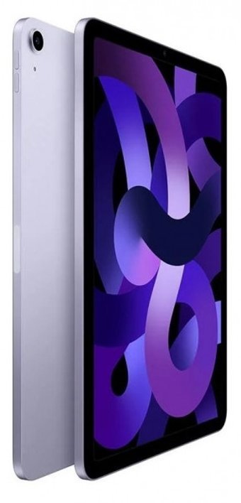 Apple iPad Air 5.Nesil (MM733TU/A) 256 GB iPadOS Kalemli Sim Kartlı 8 GB Ram 10.9 İnç Tablet Mor