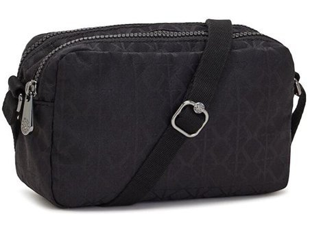 Kipling Milda 1533024904 Kadın Omuz Çantası Siyah