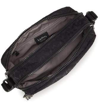 Kipling Milda 1533024904 Kadın Omuz Çantası Siyah