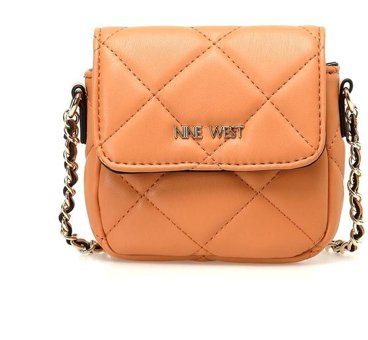 Nine West Crescent Nqg555973 Kadın Omuz Çantası Pembe
