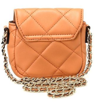 Nine West Crescent Nqg555973 Kadın Omuz Çantası Pembe