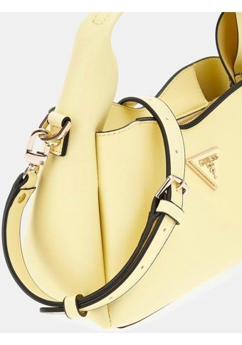 Guess Hwvg9309130Ply Kadın Omuz Çantası Pembe