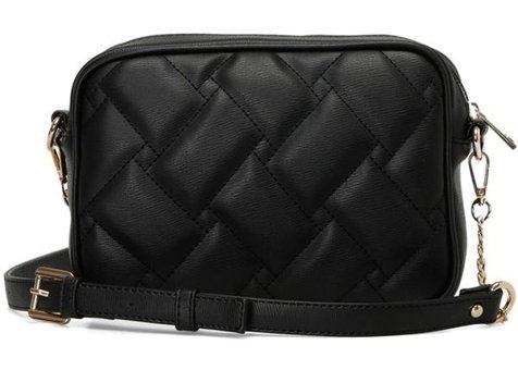 Nine West Comporty Kadın Omuz Çantası Siyah