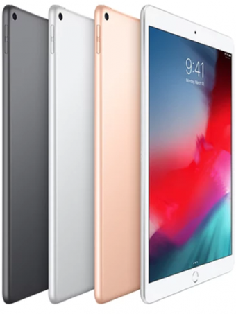 Apple iPad Air 3.Nesil (MV0F2TU/A) 64 GB iOS Sim Kartlı 3 GB Ram 10.5 İnç Tablet Altın