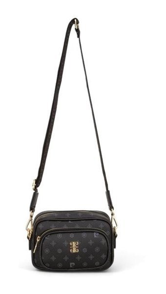Pierre Cardin 05Pc24Y531R12800 Kadın Omuz Çantası Siyah