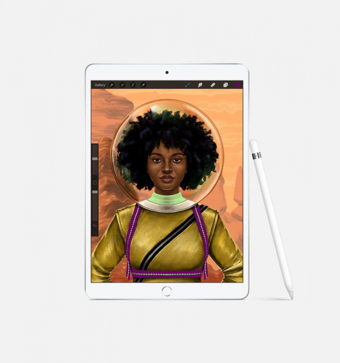 Apple iPad Air 3.Nesil (MV0F2TU/A) 64 GB iOS Sim Kartlı 3 GB Ram 10.5 İnç Tablet Altın