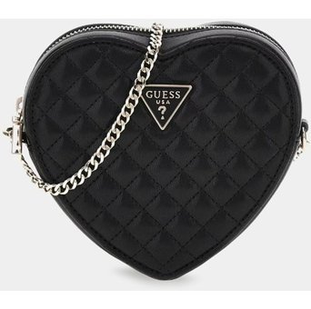 Guess Hwqg9236770 Bla Kadın Omuz Çantası Siyah