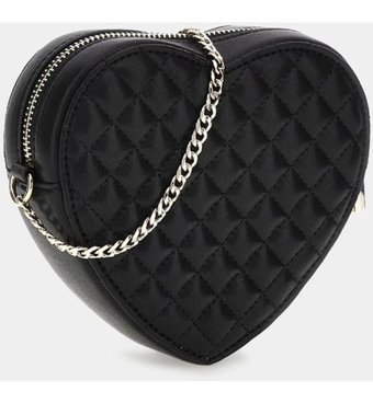 Guess Hwqg9236770 Bla Kadın Omuz Çantası Siyah