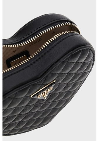 Guess Hwqg9236770 Bla Kadın Omuz Çantası Siyah
