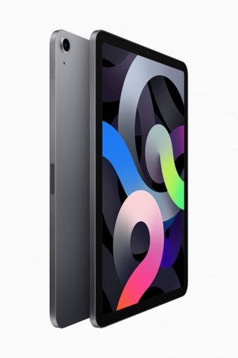 Apple iPad Air 4.Nesil (MYFT2TU/A) 256 GB iPadOS Kalemli 4 GB Ram 10.9 İnç Tablet Altın