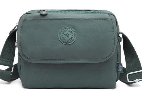 Smart Bags 1172 Kadın Omuz Çantası Haki