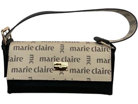 Marie Claire Krem Nera Mc231101693 Kadın Omuz Çantası Krem