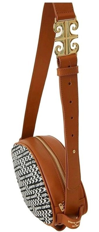 Pierre Cardin By Can Oker 05Pcc22K2005Kz Kadın Omuz Çantası Çok Renkli
