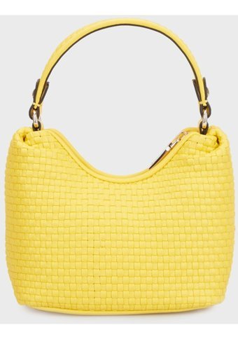 Guess Hwww9219730 YKadın Omuz Çantası Sarı