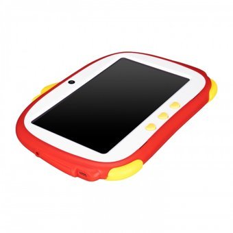 Everest Happy Kids Penguen EW-2022 16 GB Android 2 GB Ram 7.0 İnç Tablet Kırmızı