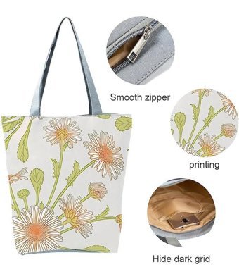Alibee Tote Tip: Style1 Kadın Omuz Çantası Çok Renkli