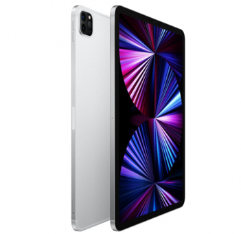 Apple iPad Pro 3.Nesil (MHW83TU/A) 256 GB iPadOS Kalemli Sim Kartlı 8 GB Ram 11.0 İnç Tablet Gümüş