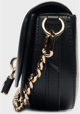 Michael Kors 30F3Gımm1L Kadın Omuz Çantası Siyah