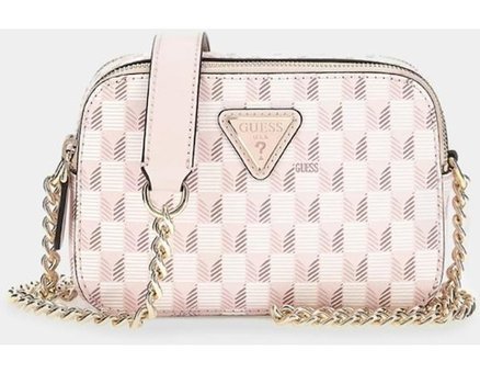 Guess Hwjt9318140 Lpo Kadın Omuz Çantası Pudra
