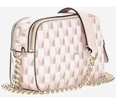 Guess Hwjt9318140 Lpo Kadın Omuz Çantası Pudra