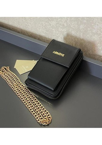 Armine 265Pia Mini Kadın Omuz Çantası Çok Renkli