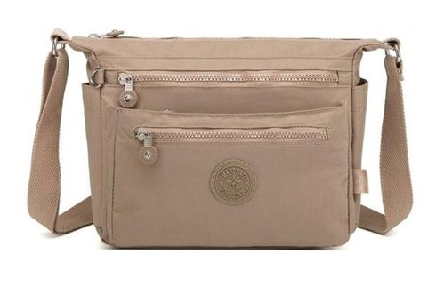 Smart Bags Krinkıl Smb1238 Kadın Omuz Çantası Çok Renkli