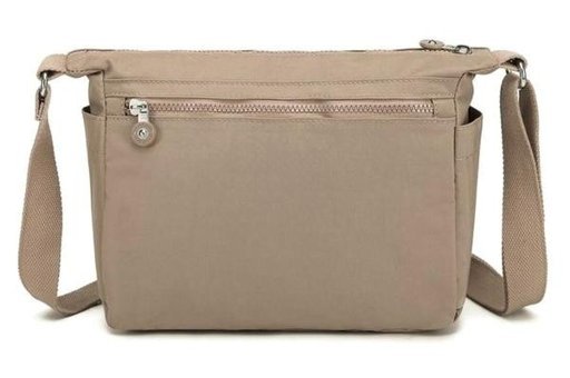 Smart Bags Krinkıl Smb1238 Kadın Omuz Çantası Çok Renkli
