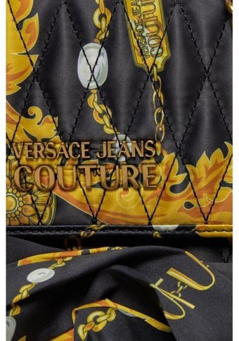 Versace Jeans Couture 75Va4Ba2 Kadın Omuz Çantası Çok Renkli