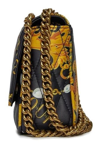 Versace Jeans Couture 75Va4Ba2 Kadın Omuz Çantası Çok Renkli