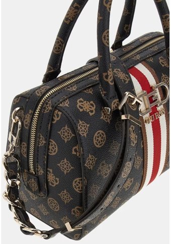 Guess Hwpg9307050Mlo Kadın Omuz Çantası Kahverengi