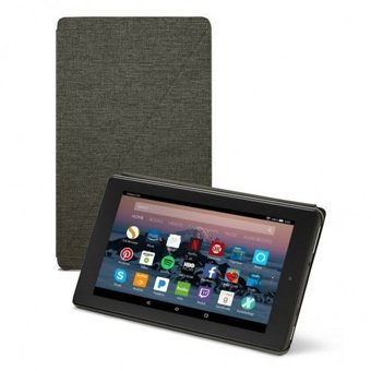 Amazon Kindle Fire 16 GB Android 1.5 GB Ram 8.0 İnç Tablet Siyah