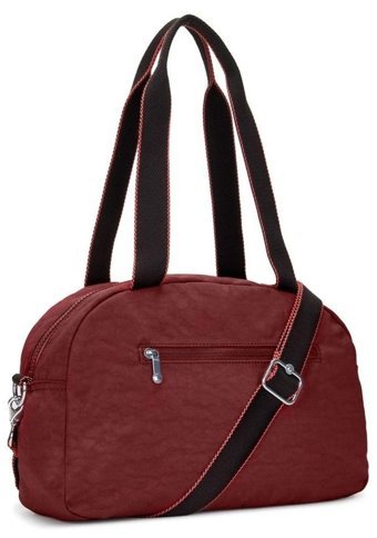 Kipling Kı2849 Cool Defea Fing Rust Kadın Omuz Çantası Çok Renkli